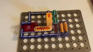 Snap Circuits Discover Coding: Sirens Net Worth