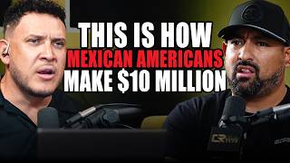 Cómo pueden los mexicoamericanos construir un negocio de 10 millones de dólares