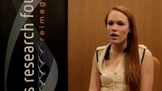 2014 WFIRM Undergraduate Research Scholars
