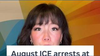 ICE makes over 7 400 arrests in first six days of August nationwide