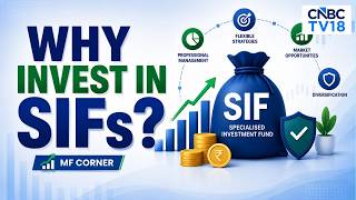 Specialised Investment Funds Explained | Risks, Rewards And Who Should Invest In SIFs | CNBC TV18
