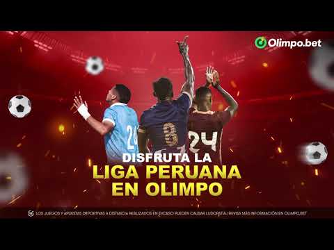 olimpo bet peru