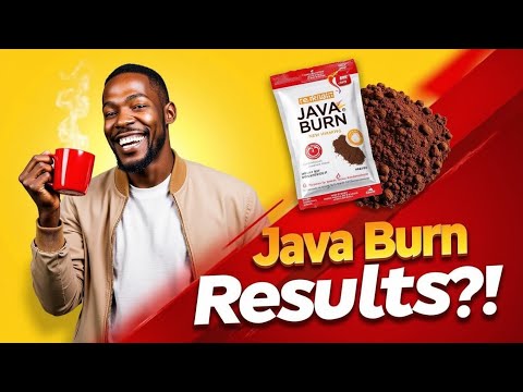 Java Burn Review 2025 ⚠️ Does It Really Work? My Honest Experience & Results!