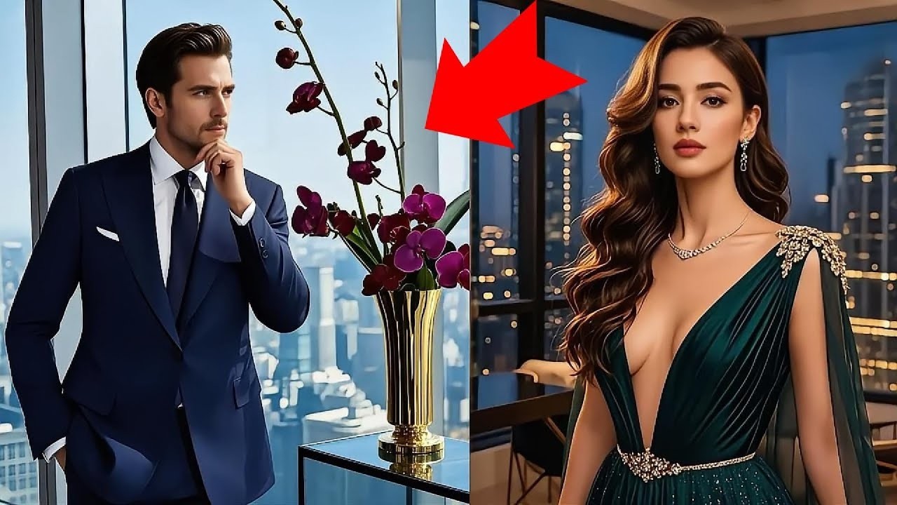 “APAIXONADO PELA AMANTE — SEM SABER QUE SUA ESPOSA GRÁVIDA COLOCARIA FIM A TUDO.”