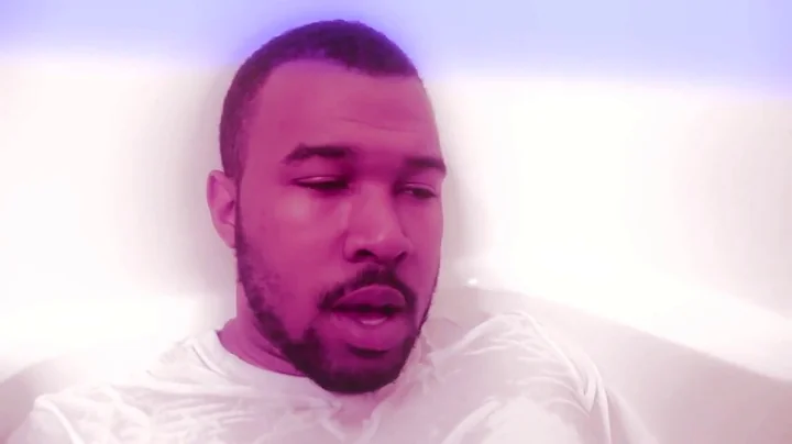 King Bogus (1/2 of Floyd Adams) -When I See U (Mus...