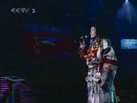 Wonderful Ville-Sonam Wangmo