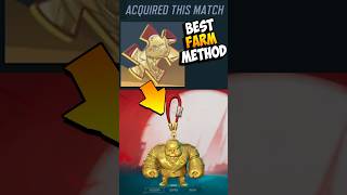 FASTEST Kingpin Shards Farm! Nightmare 22 Solo (Marvel Rivals)  #marvelrivals  #rivalscreate