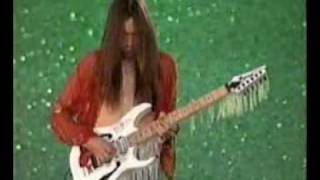 Paul Gilbert