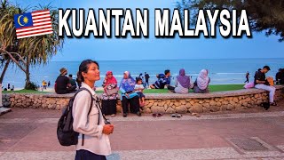 Amazing vibes on Teluk Cempedak beach! Malaysia Kuantan