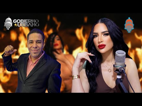 AMELIA ALCÁNTARA LA MEJOR PAGADA EN SIN FILTRO SEGÚN SU HERMANO