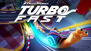 Turbo FAST Android Gameplay #2