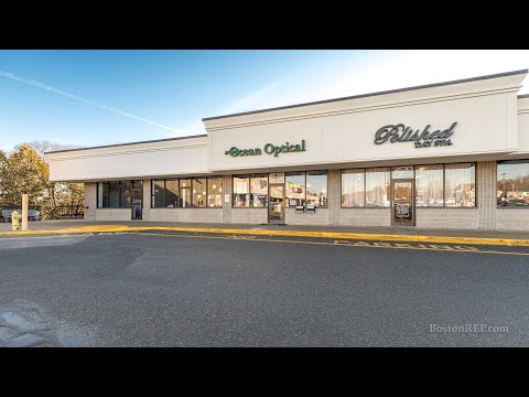 127 Eastern Ave, Gloucester, MA home video tour