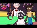 Amanda The Adventurer Animation Meme | Butcher Takes Wooly ?