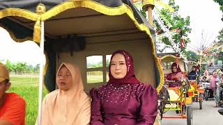 Mimpi yang telah terungkap "KHAMID & ANJANI"