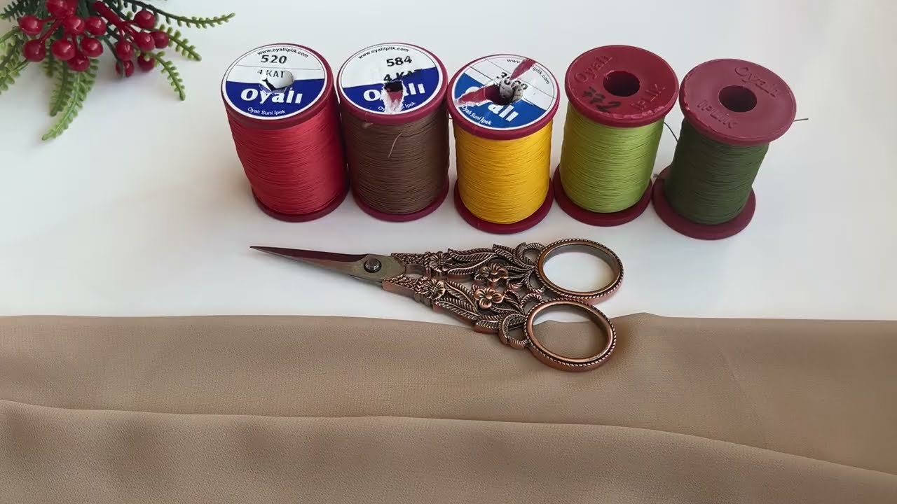 377)🍁YEPYENİ ÇEYİZLİK  MODELİM ÇOK BEĞENİLEN TREND VİRAL İĞNE OYASI  2025 NEEDLE LACE KNITTING