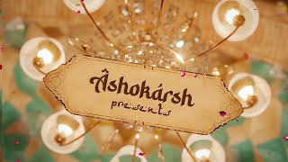 Super Singer Ajay Jessy Wedding Lipdup By Ashokarsh