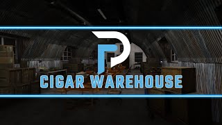 FiveM Maps - CIGAR WAREHOUSE