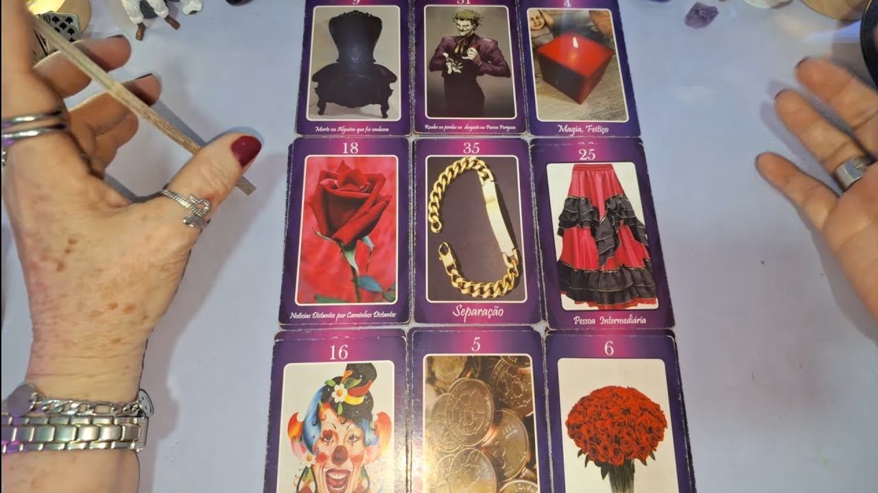  ALGUÉM QUE PARTIU...TE MANDA UM RECADO!  ALERTAS... E RESPOSTA QUE PEDIU A SUA RAINHA!