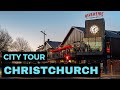 Exploring christchurch new zealand  christchurch city tour