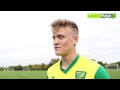 McGeehan on Norwich City U21s win over Middlesborough