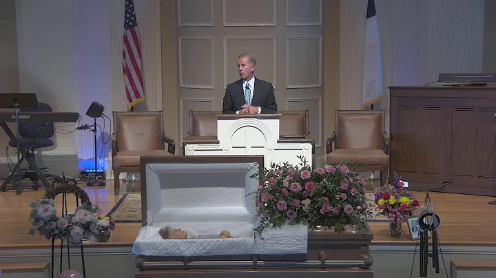 Rachel Shoemaker Funeral Service