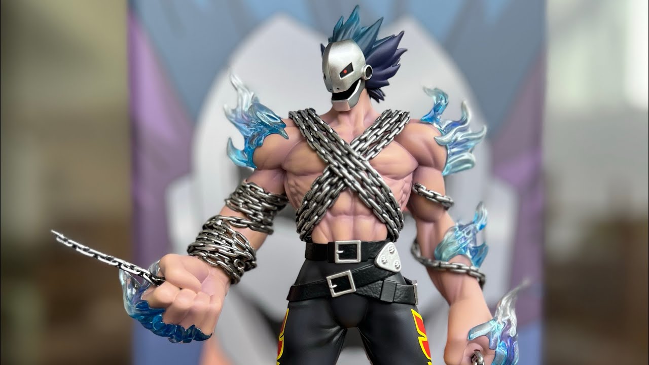 Death Meramon (デス・メラモン) by Miman Studio - YouTube