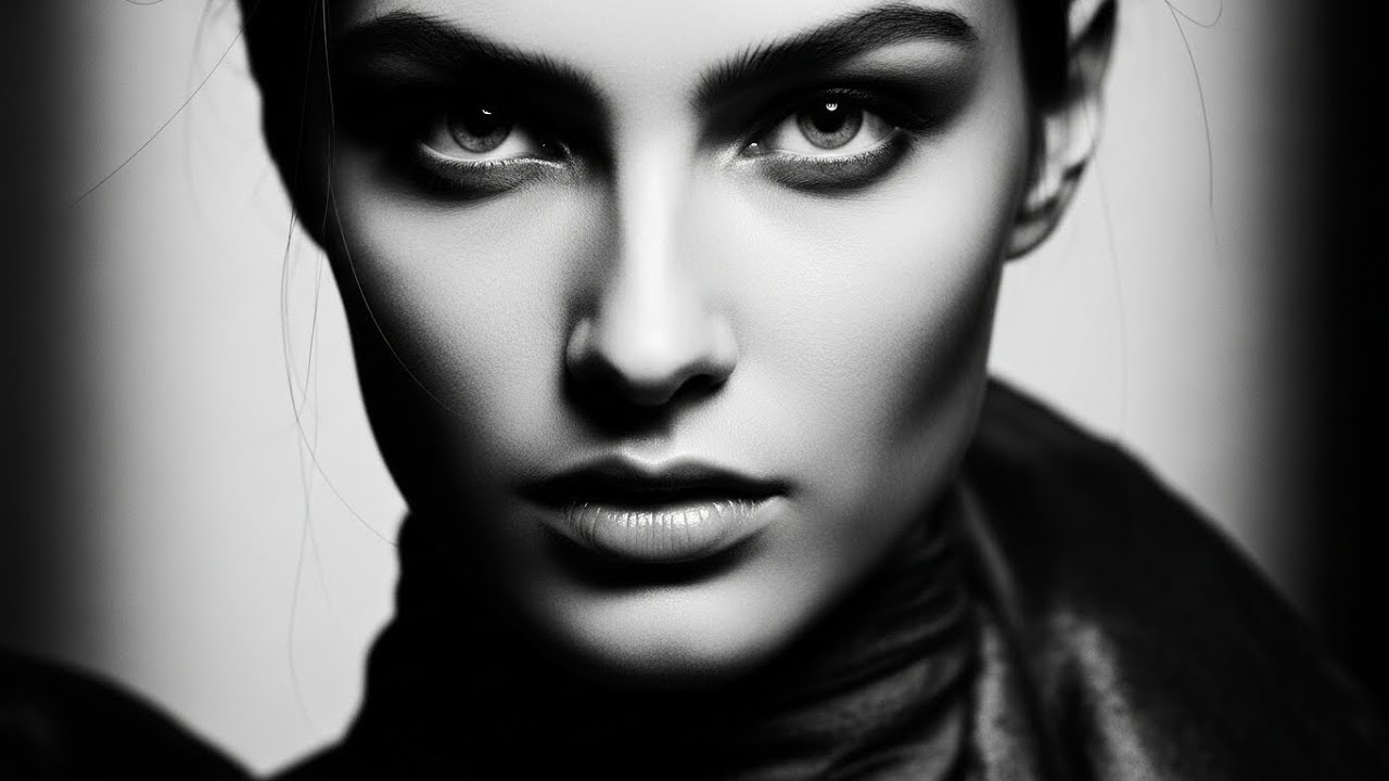 🔥 Soulful House Session 2026 💫 – Vocal Energy & Chillout Beats 🖤 — Dream. Feel. Repeat.