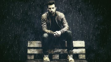 Rainstorm 2 CS4+ Photoshop Action Tutorial