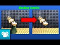 Stop Motion Studio LEGO Masking Tutorial