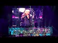 Phil Collins - Toronto - Oct 11, 2018 - Against All Odds, Another Day, Missed Again, Hang In