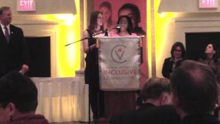 VCIC Bonner Scholars - Alivia Pinnix & Elizabeth Leggett