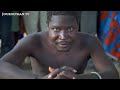 Chained to a Tree By His Father for Fourteen Years  | A Man in Chain | Full Film