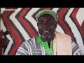 Chained to a Tree By His Father for Fourteen Years  | A Man in Chain | Full Film