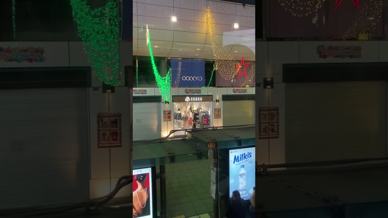 Park Lane Shopper's Boulevard 2023