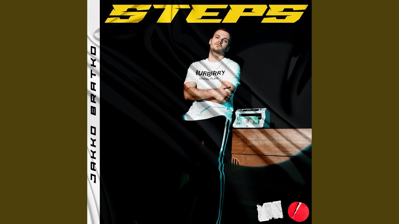 Watch Steps on YouTube Watch Steps on YouTube