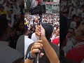 DOA PENUTUP HIMPUNAN SELAMATKAN MALAYSIA