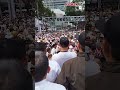 DOA PENUTUP HIMPUNAN SELAMATKAN MALAYSIA