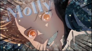 Chainsaw Man - Molly Guitare Remix - Editamv