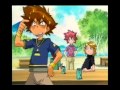 Digimon Adventure 02 German Fandub