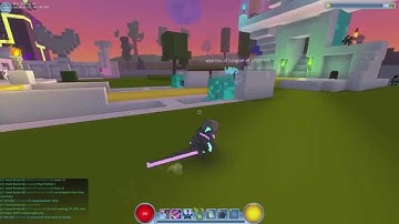 Trove Talk: September
