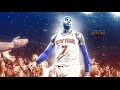 NBA | Carmelo Anthony Mix | "Man of the Year" [HD]