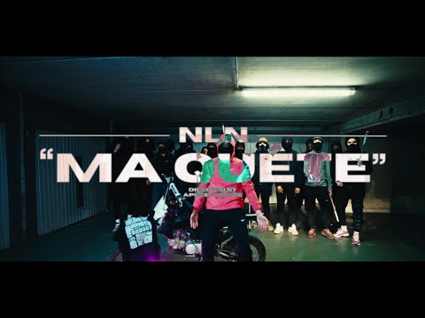NLN - Ma Quête