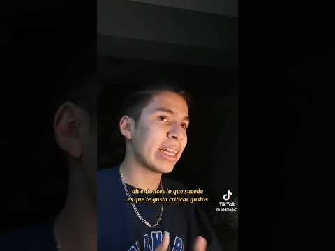 💢lo q está pasando de moda es criticar a los demás 💢