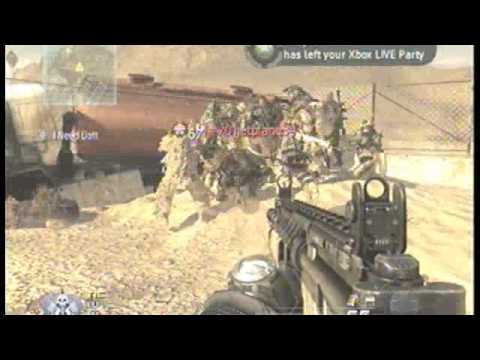 Funny Fake 10th Prestige Lobby!!!