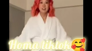 Homa Tiktok Homa9K
