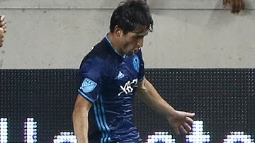 Interview: Nicolas Lodeiro post-match at Houtson Dynamo