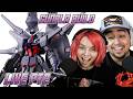 HG Legend Gundam Gunpla Build! Pt 2 #gunpla