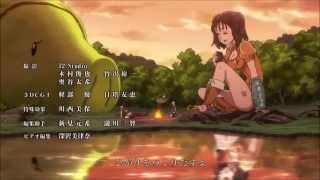 DownloadNanatsu no taizai opening 1 MP3 MP4 Nanatsu no taizai opening 1