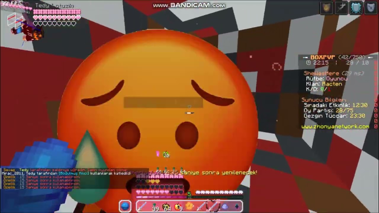 Zhonya Network Box PvP Montage #2