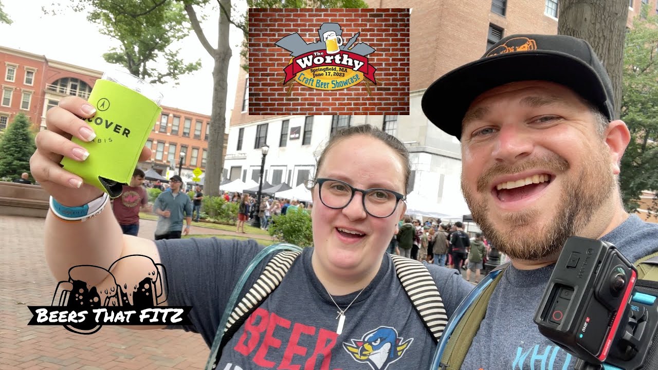 The Worthy Brewfest 2023